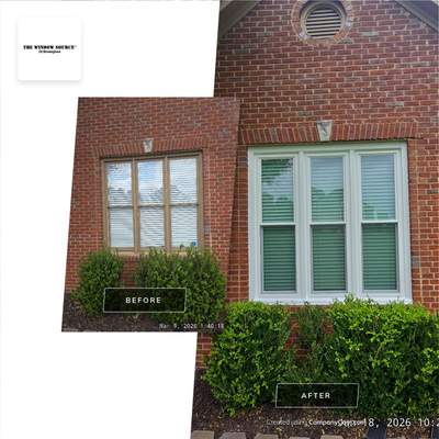 Vo Project in Vestavia Hills 