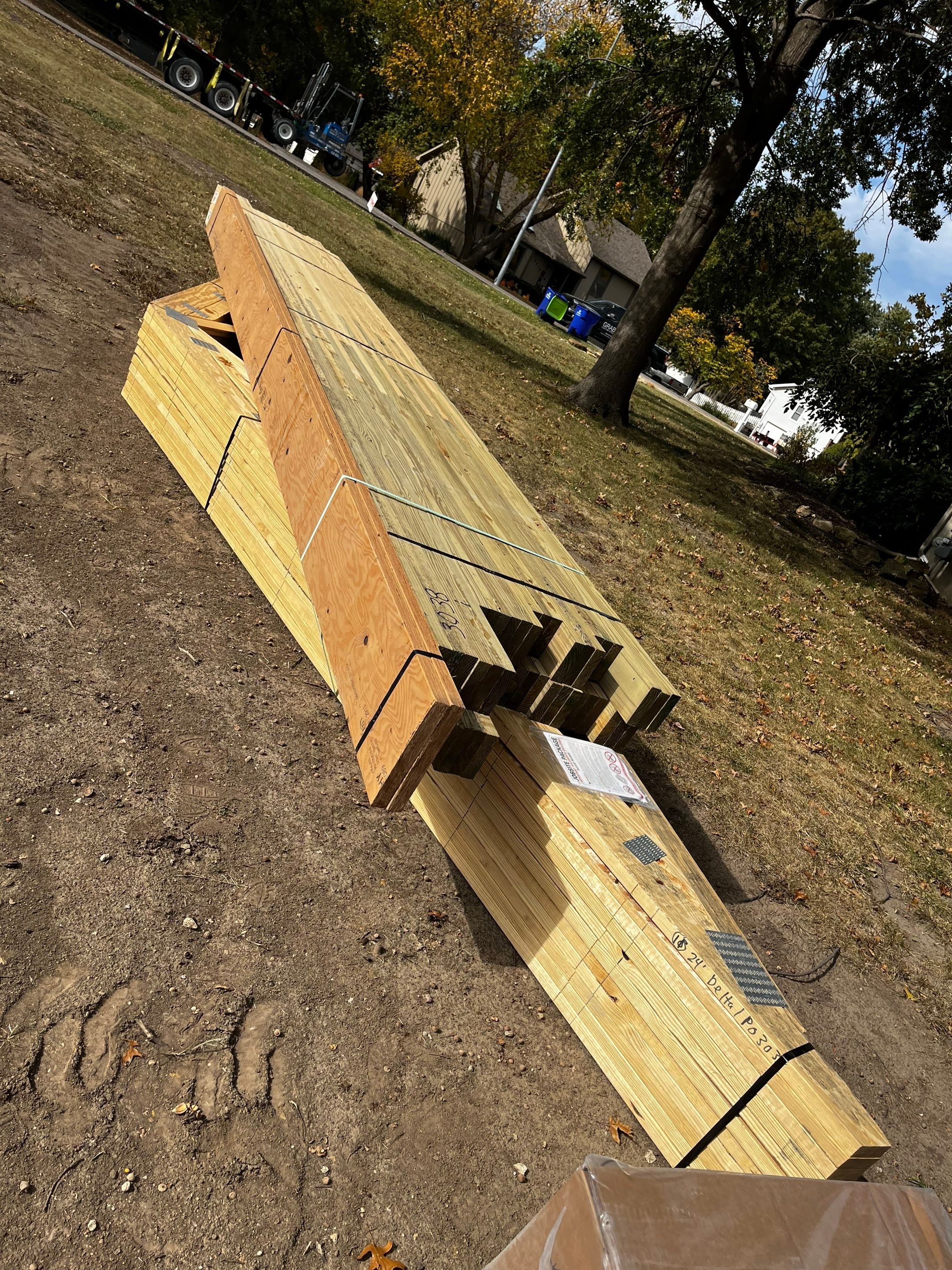 McKitrick Project by Graber Custom Structures