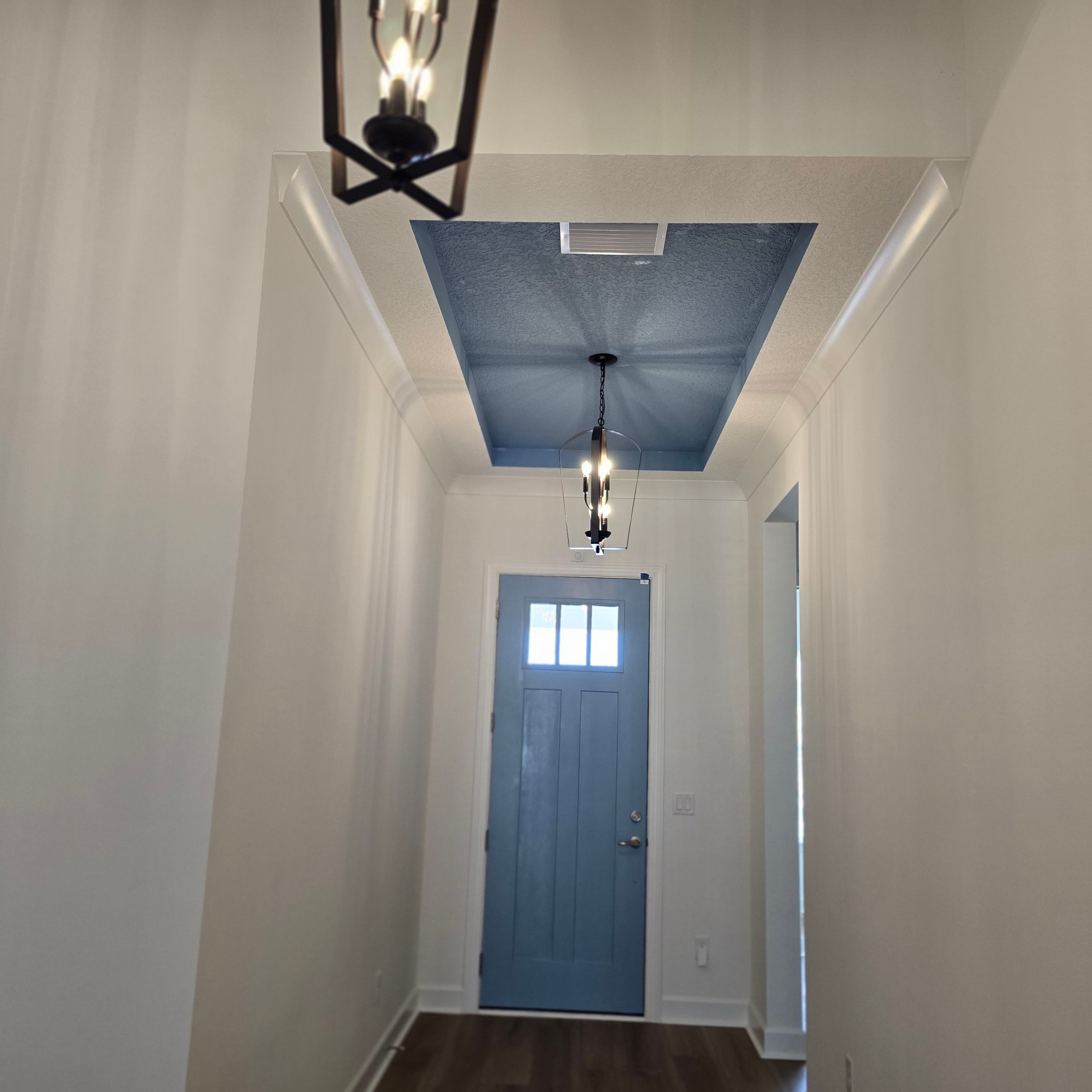 Interior Painting Service in Jacksonville FL 32224 by A New Leaf Painting, LLC