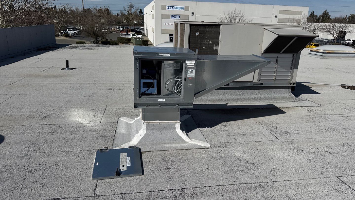 Project by NuLead Construction Inc by NuLead Construction Inc