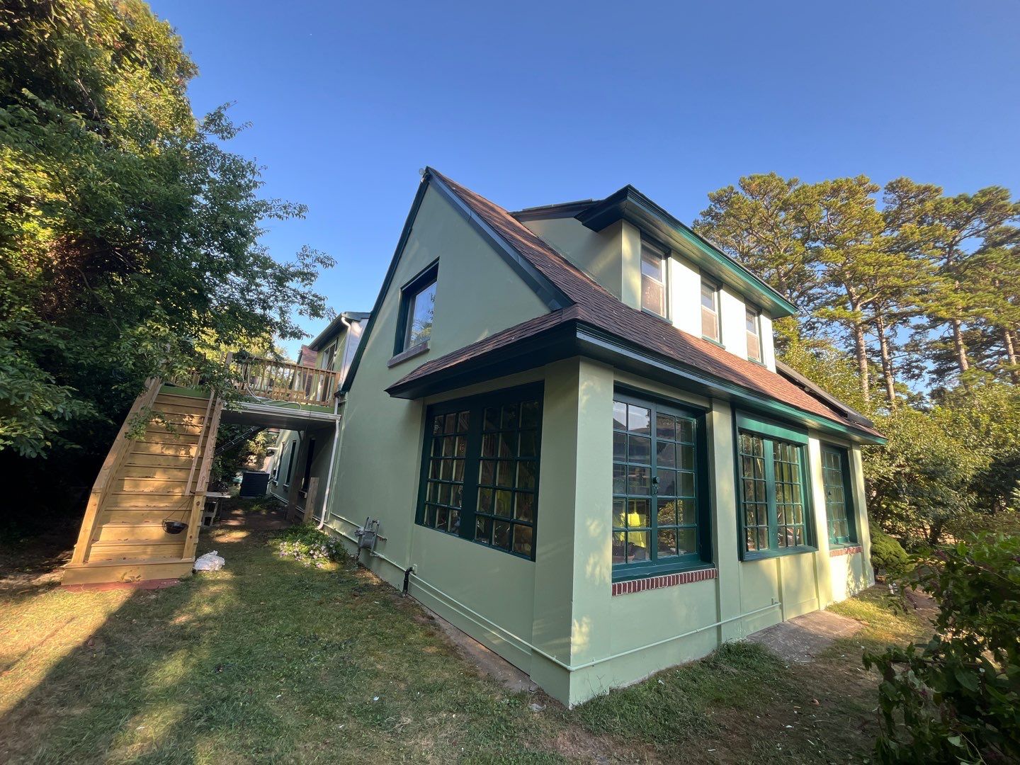 Exterior House Painting - Absecon, NJ by FreshCoat Works LLC