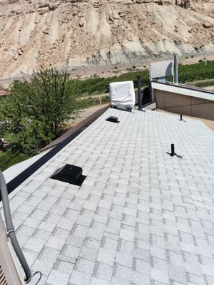 Project in Palisade