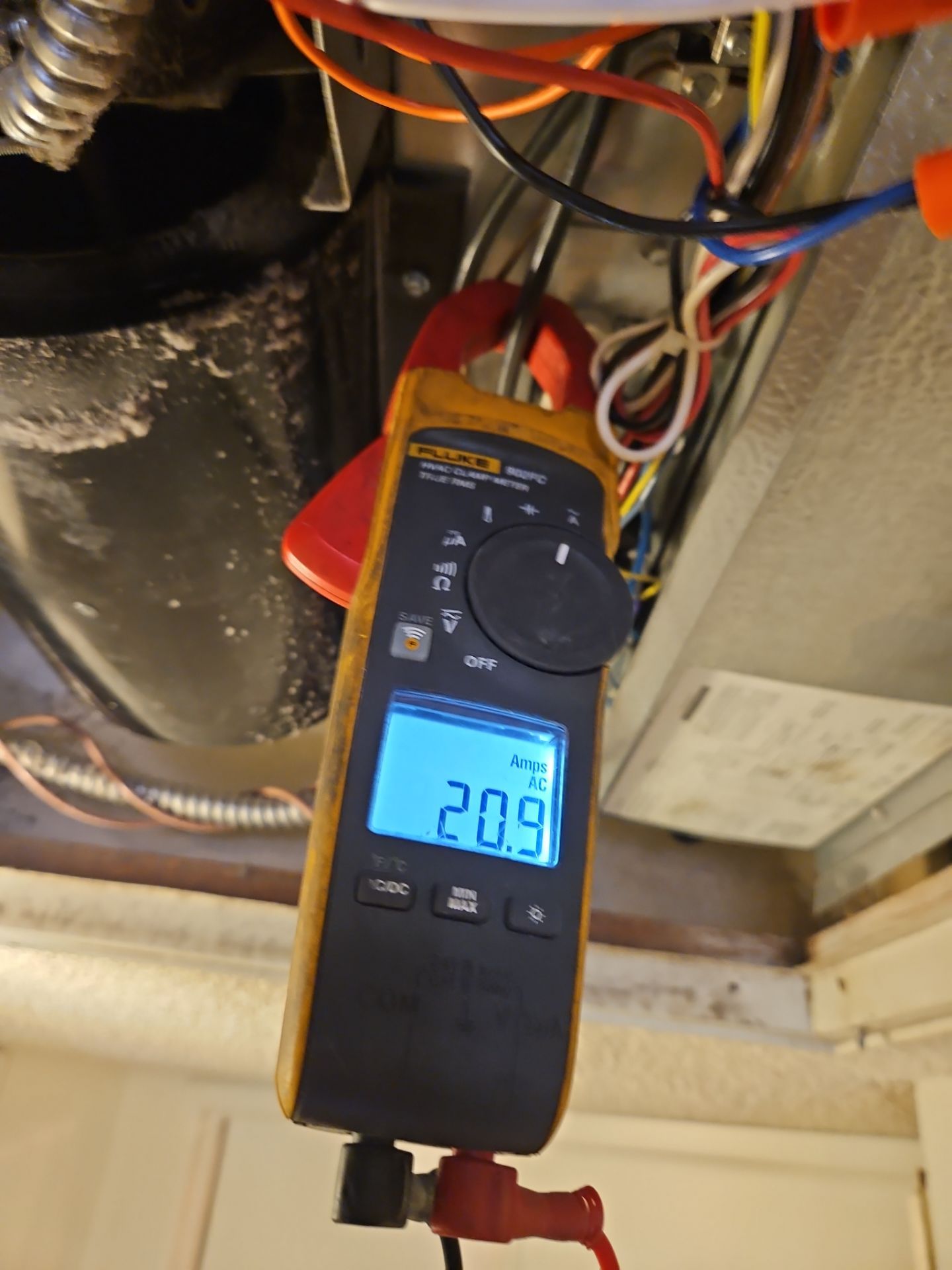 Project in Tucson by Thermal Air Systems LLC