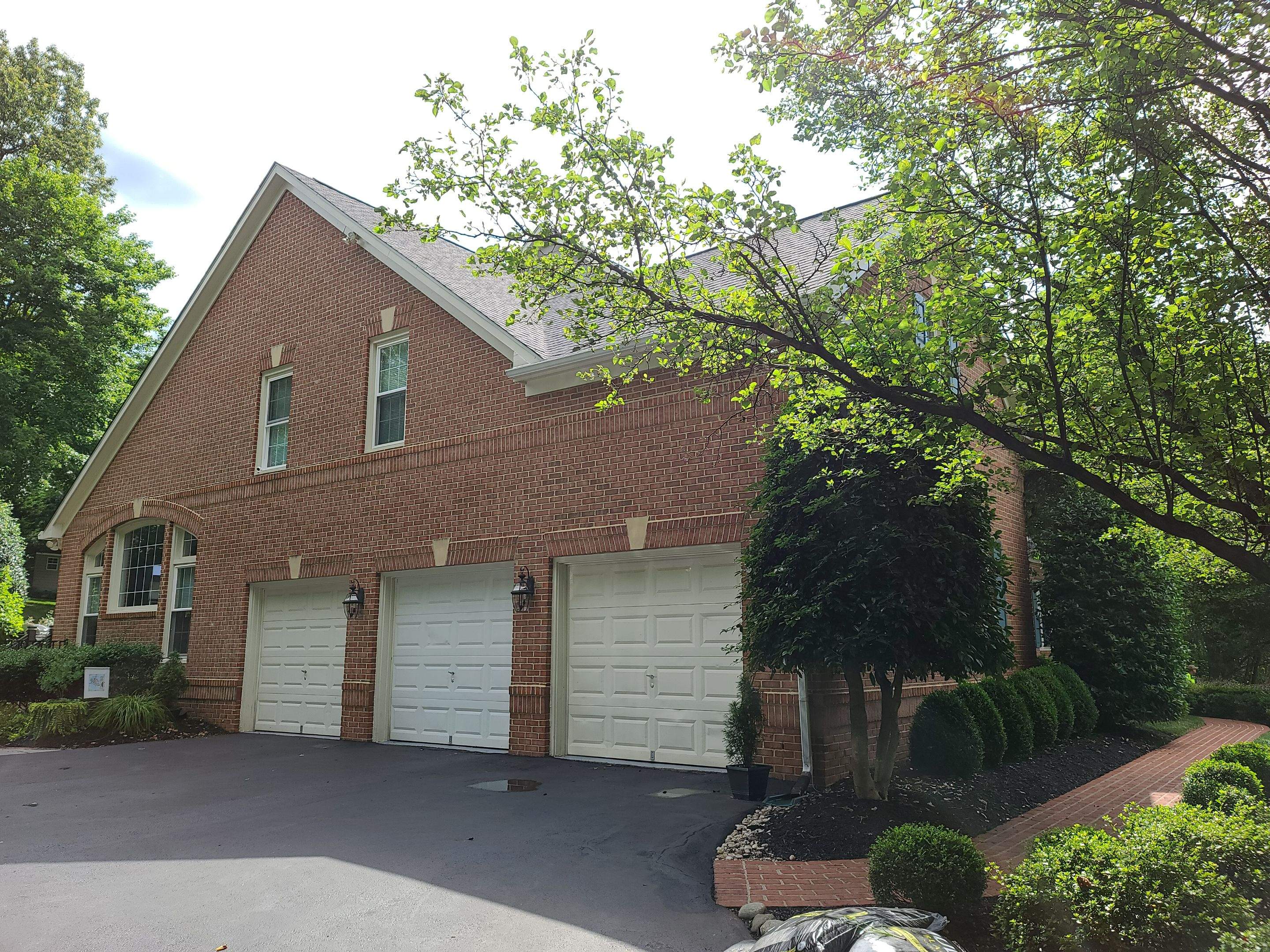 Siding, gutter and window installation by Window Depot of Annapolis