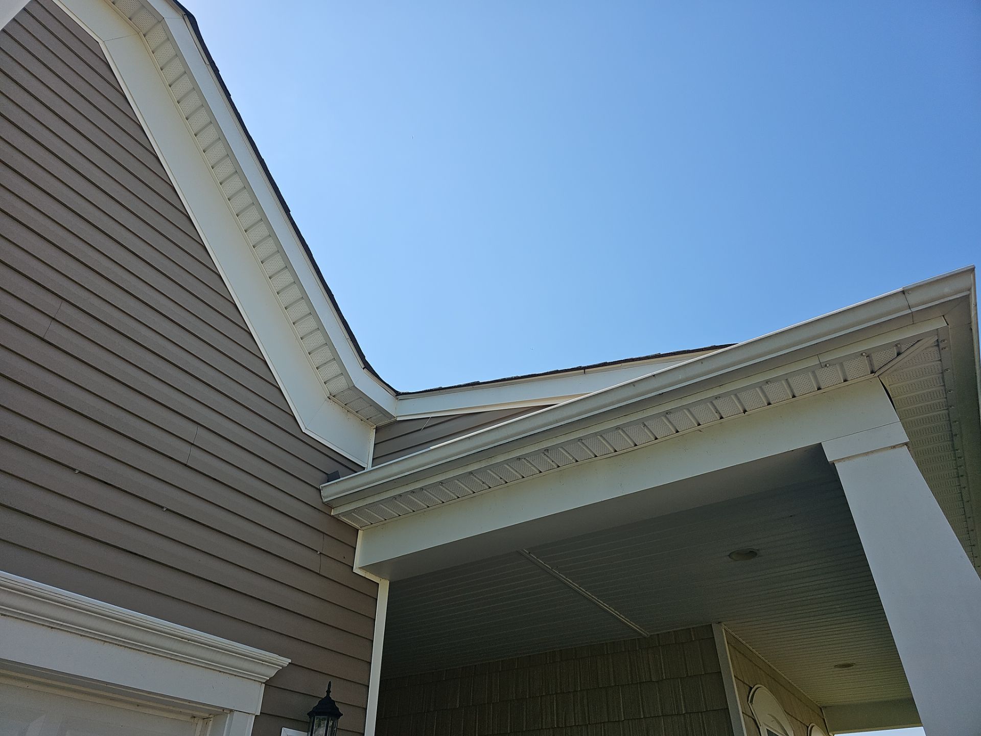 Roof Repair by Winchester Roofing
