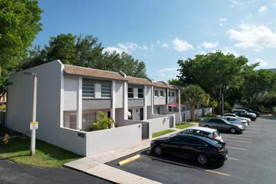 LAKE VILLAGE CONDO - BLDG J