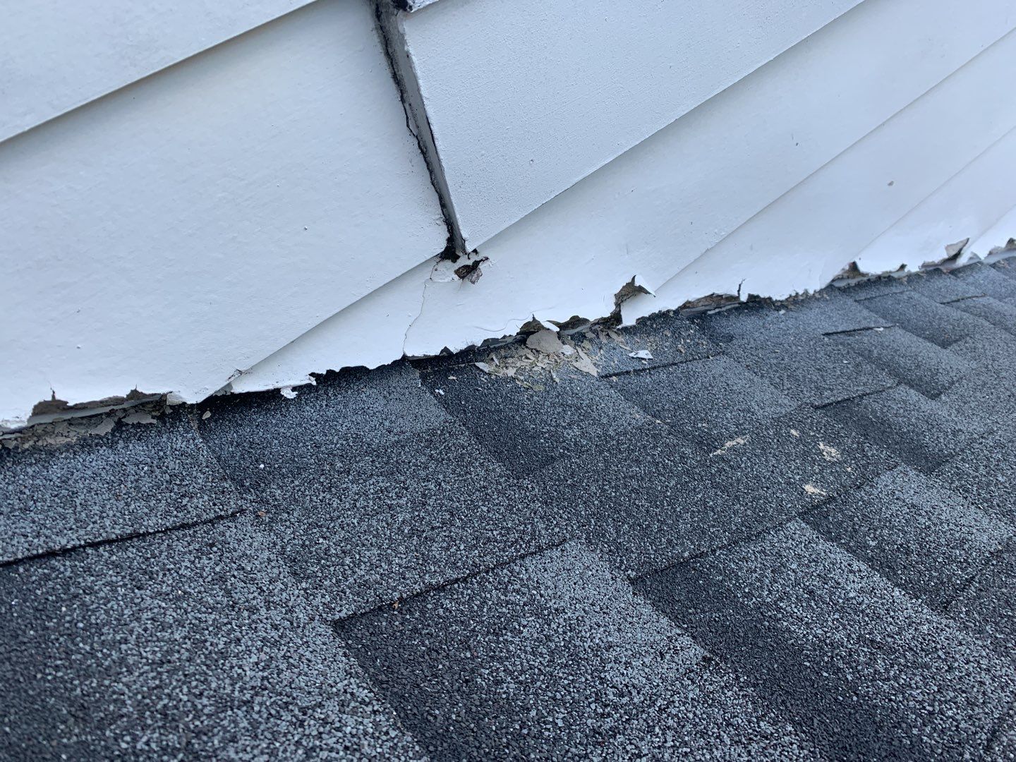 Siding  by American Roofing NC