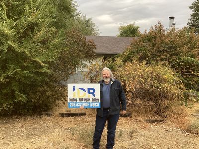 Boise ID Residential Roofing Installation using Owens Corning