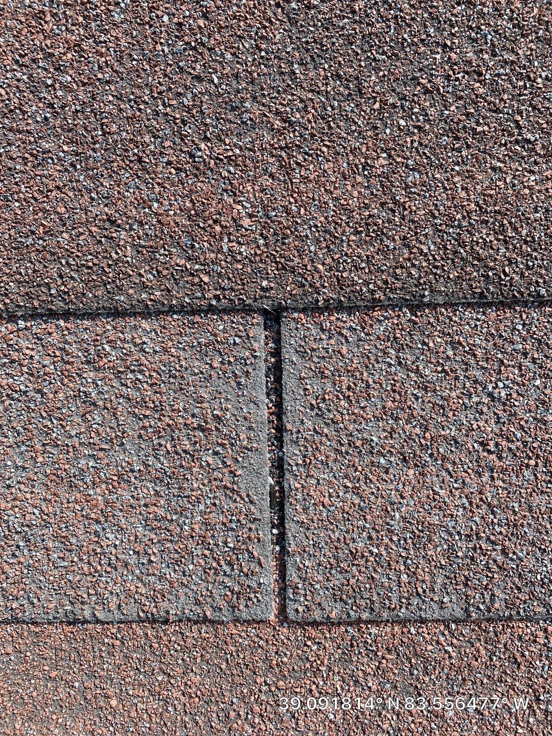 Residential Roofing Installation using Duration Series Shingles - Teak by RoofX 