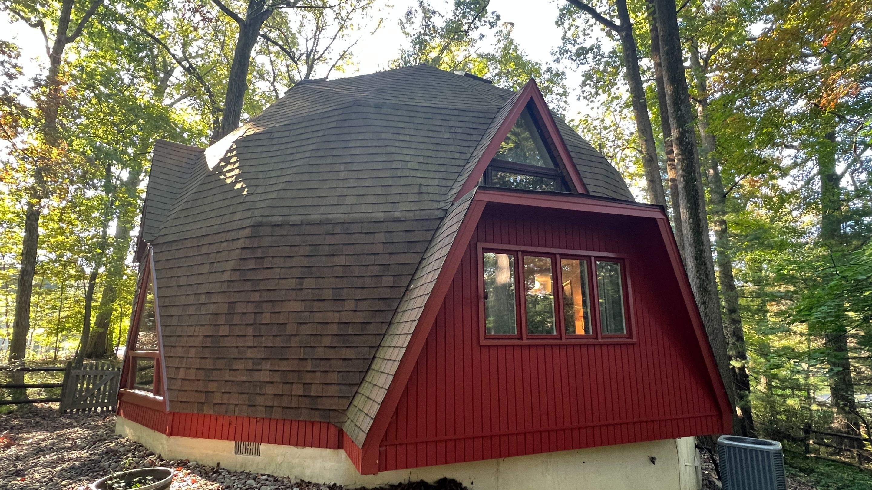 Custom Window Replacement | Laurel, MD by American Home Contractors