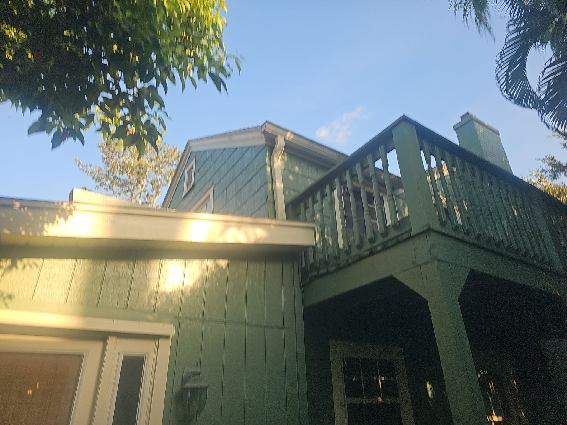 Project in St. Petersburg 33701 by Mitchell Roofing Company LLC 