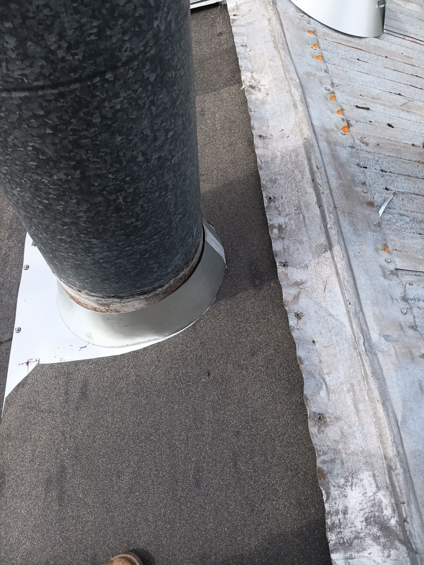 Roof Repair Palacios by Roof Repair Company