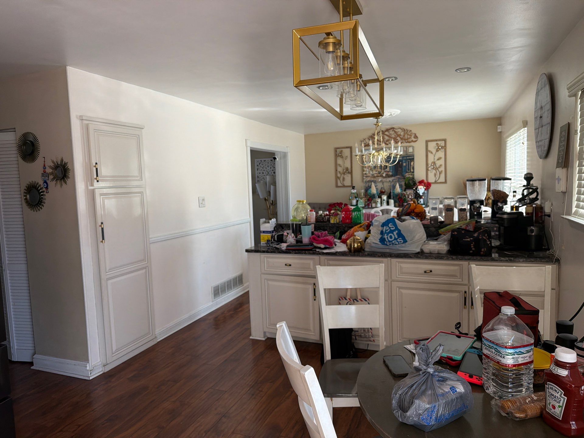 Water Damage Claim in Bensalem by FLAPA & KeyStone