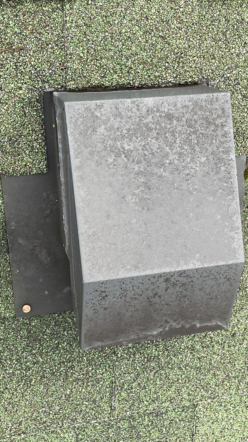 Rice Lake Township Roof Replacement by Rhino Roofing LLC