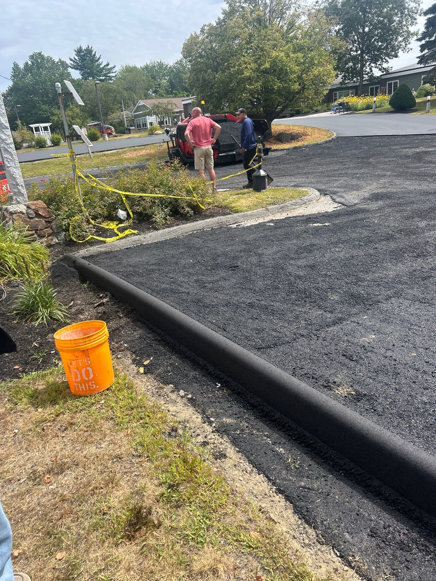 Project in Auburn by Crush Development Services LLC