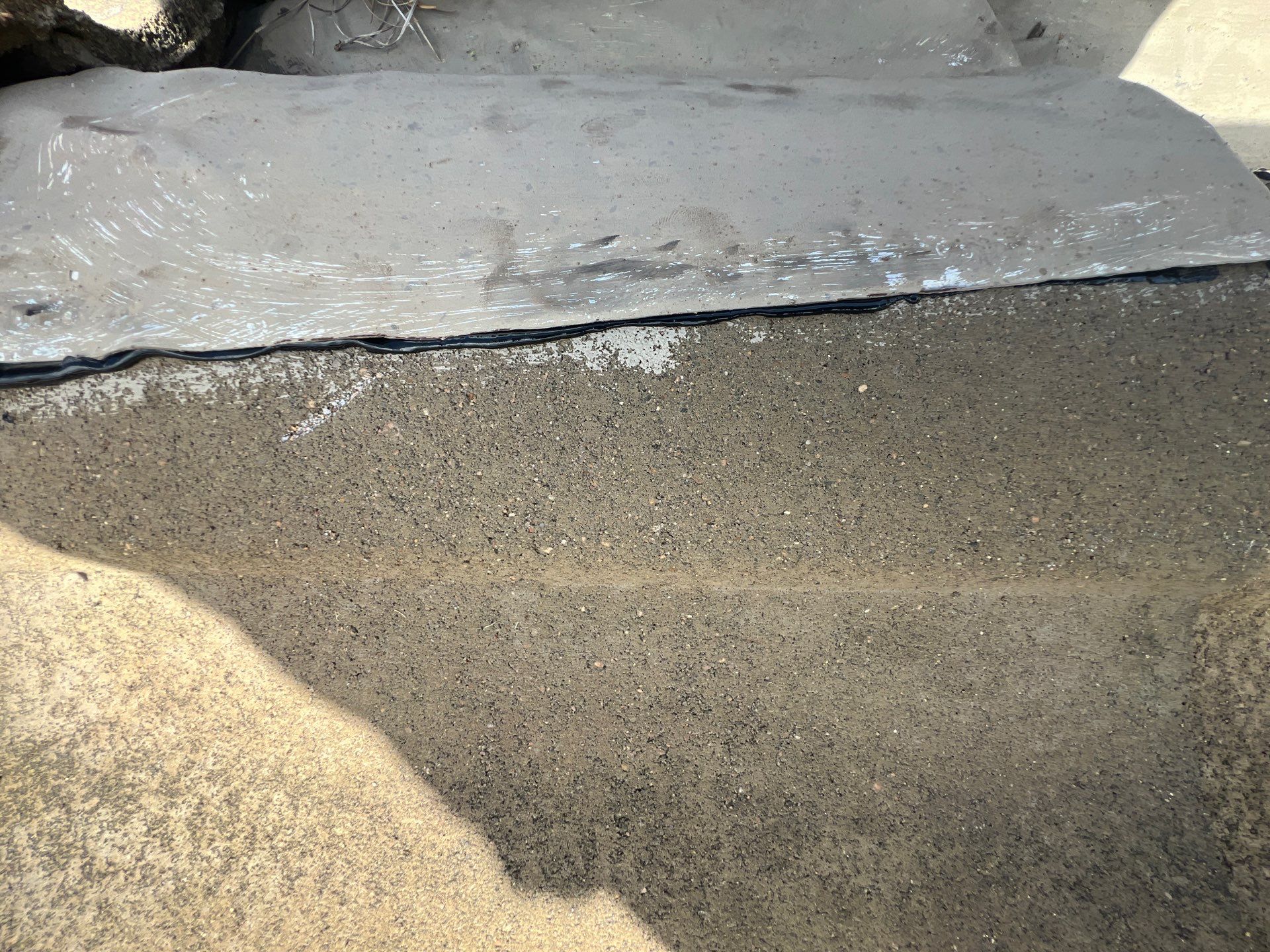 Residential Roofing Repair using tile by Roof Repair Services LLC