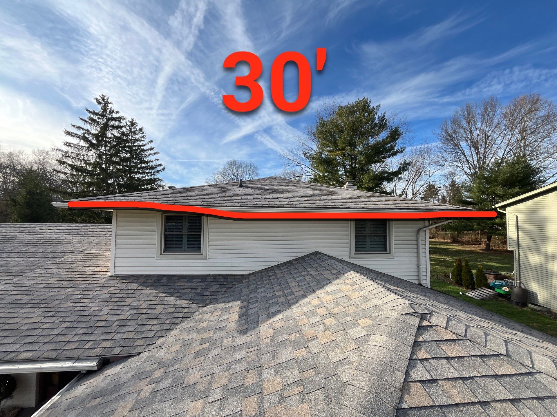 Marilyn Sferrella by Imperial Roofing and Contracting 