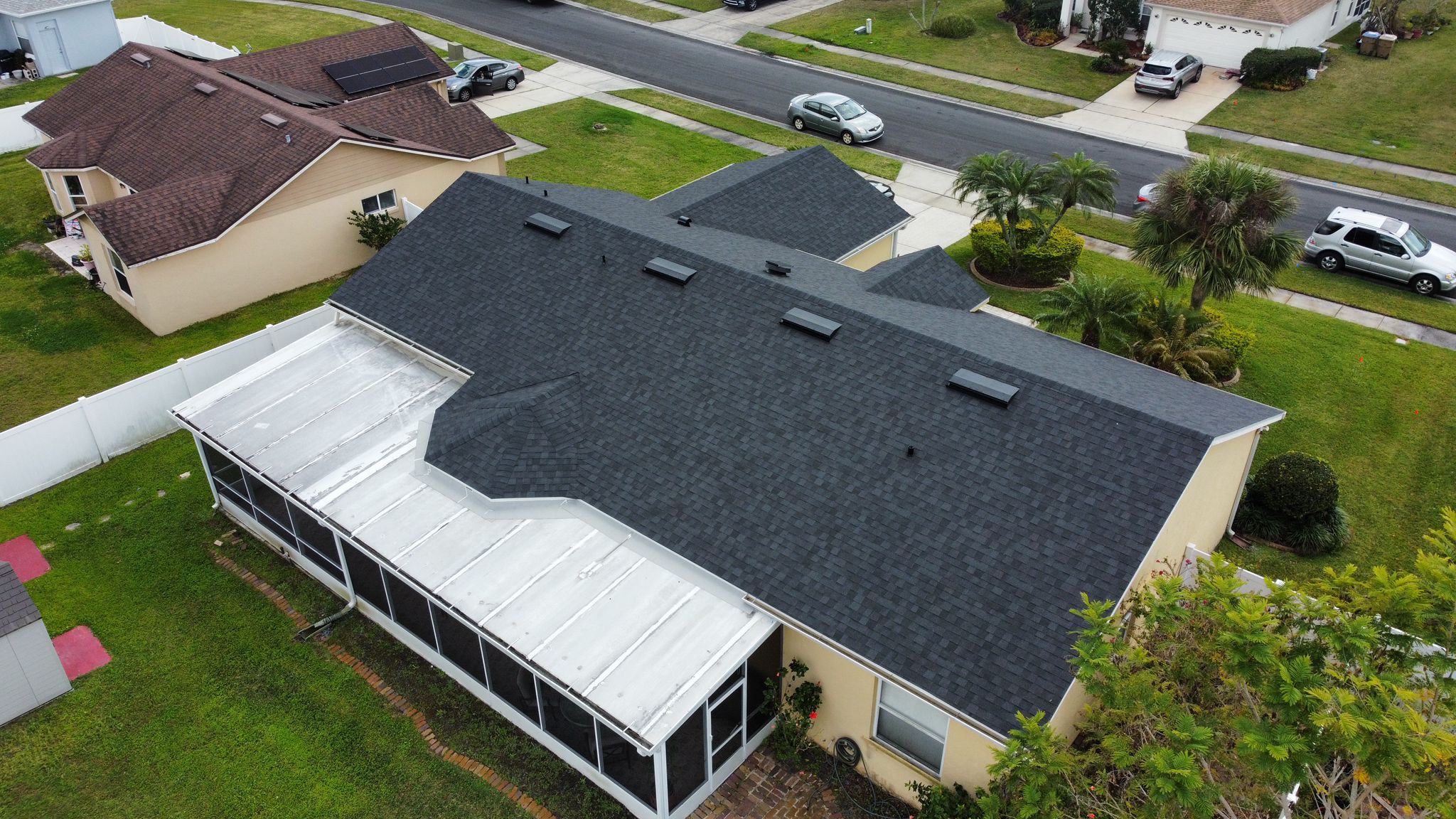 Project in Kissimmee by You Restorations LLC DBA YOU-Home