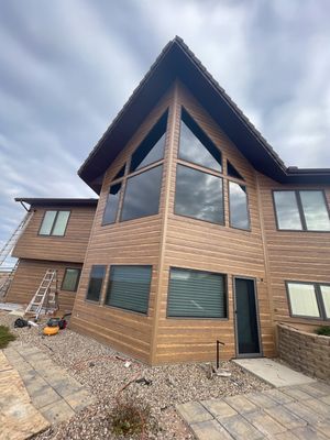 Priceless Prairie Views - Within and Without