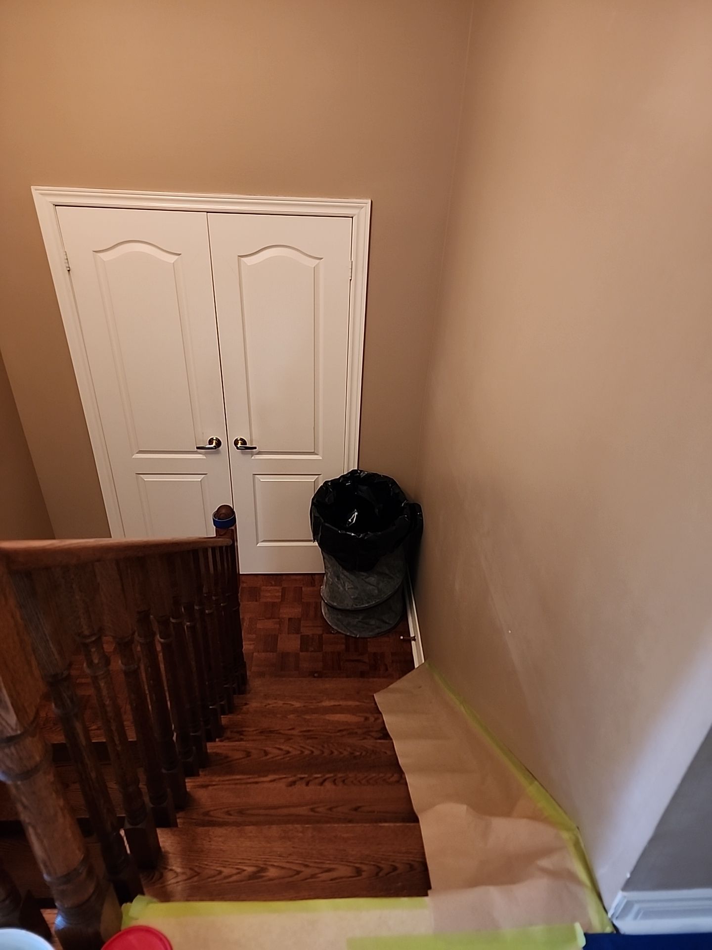 Project in Vaughan, by GTA HOME PAINTING