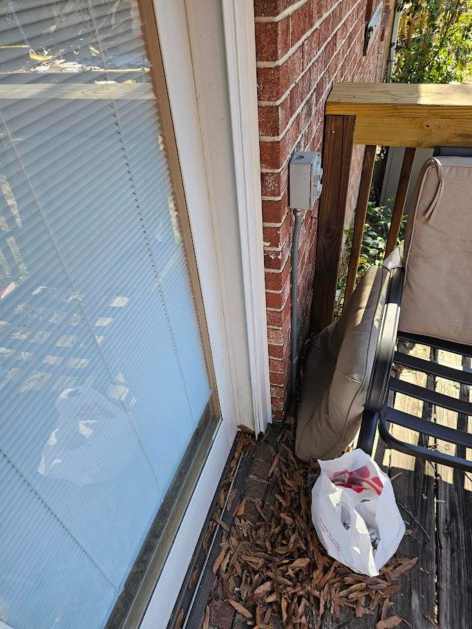 Graham Project in Birmingham by The Window Source