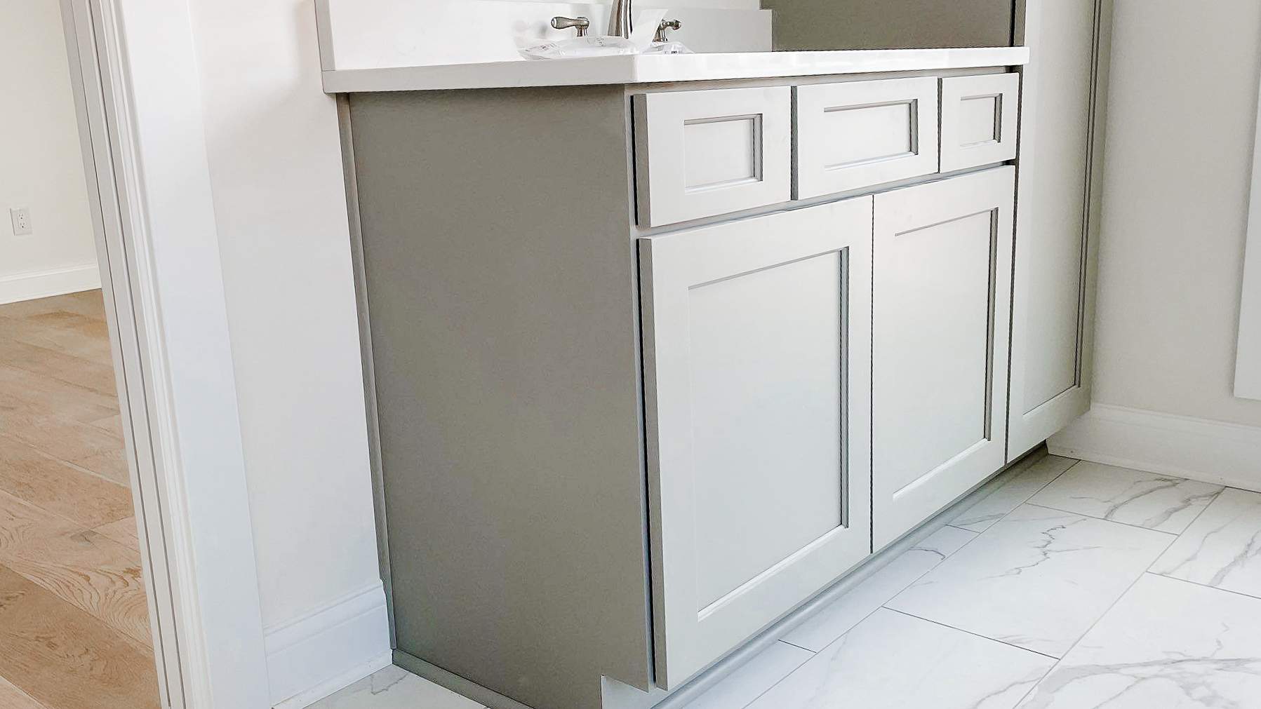 Bathroom Gallery by Authentic Carpentry
