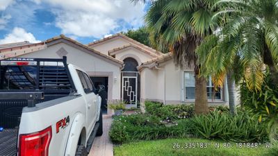 Concrete Tile Roof Replacement and Wood Decking Repair in Boca Raton