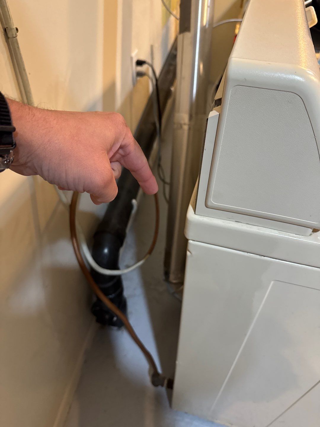 Interior Drain Tile & Sump Pump Installation in St. Paul, MN by Waterproofing Northeast