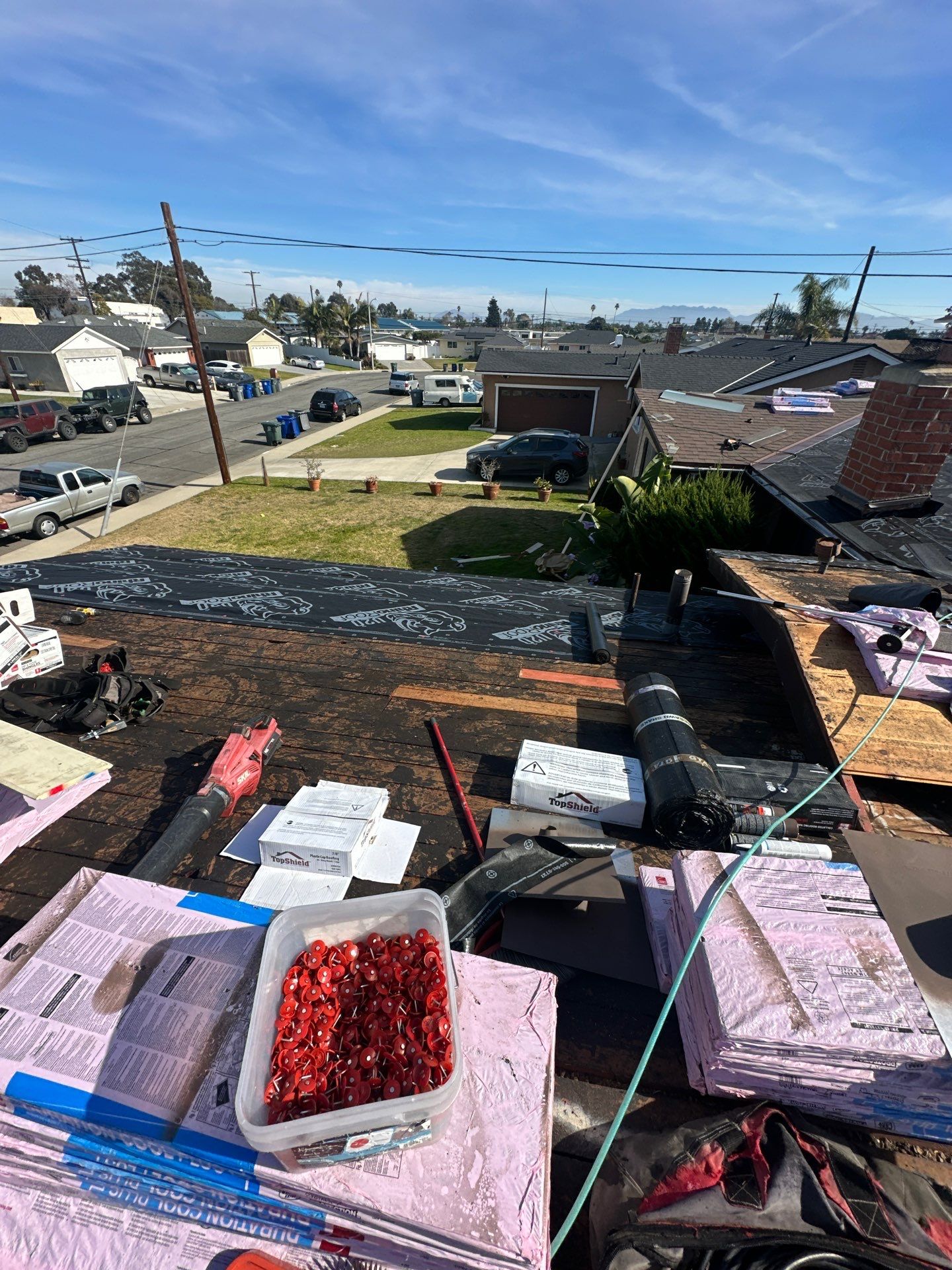 Roof Replacement - Port Hueneme, CA 93041 by Epic Roof Replacement