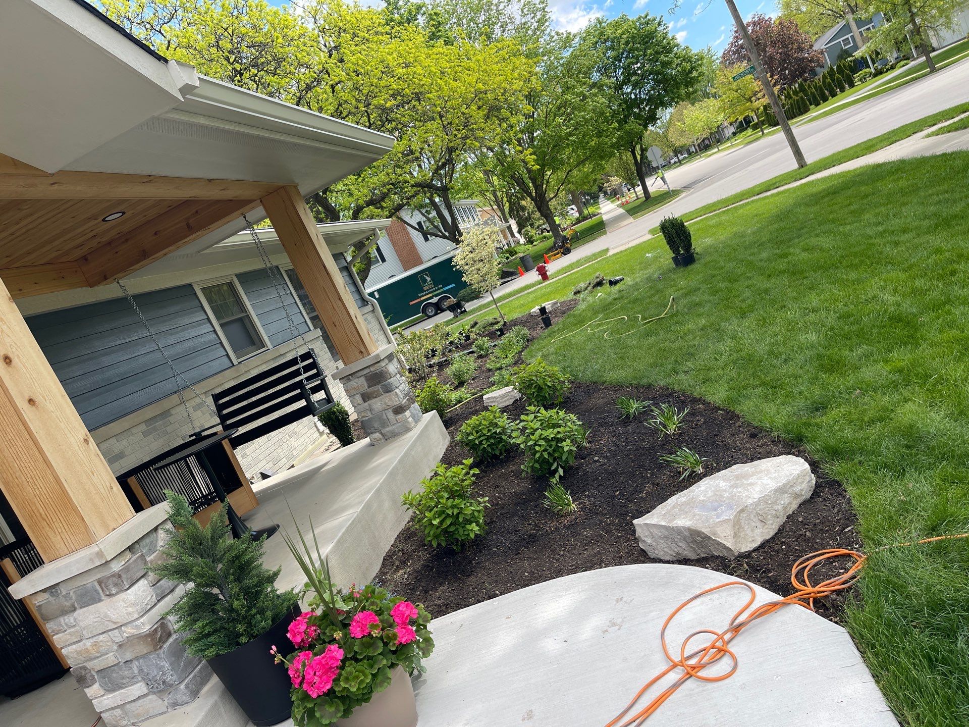 James F. - Arlington Heights, IL by A&N
