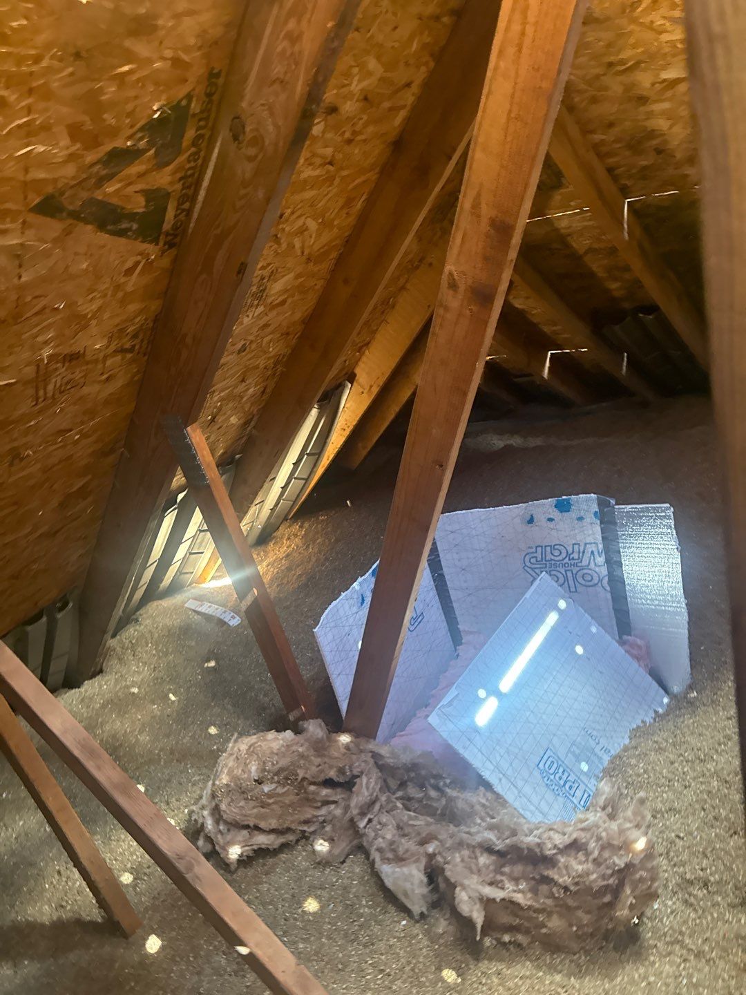 Roof Replacement using Owens Corning Duration Flex by 180 Contractors