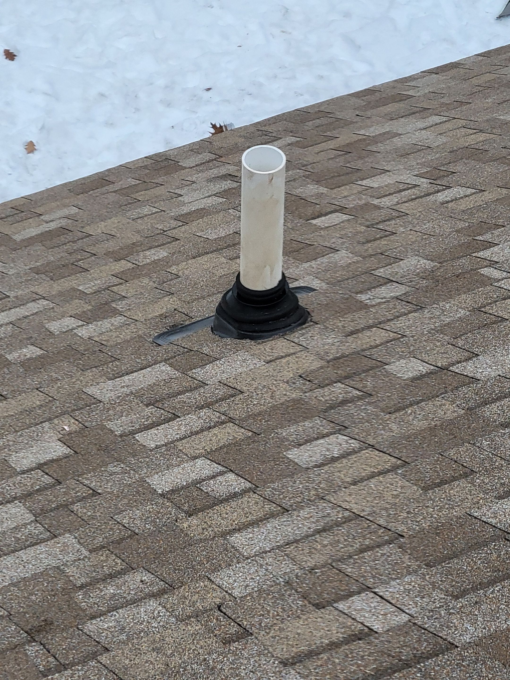 Roof Replacement in Milford | Owens Corning Shingles by Adam Vaillancourt Roofing LLC