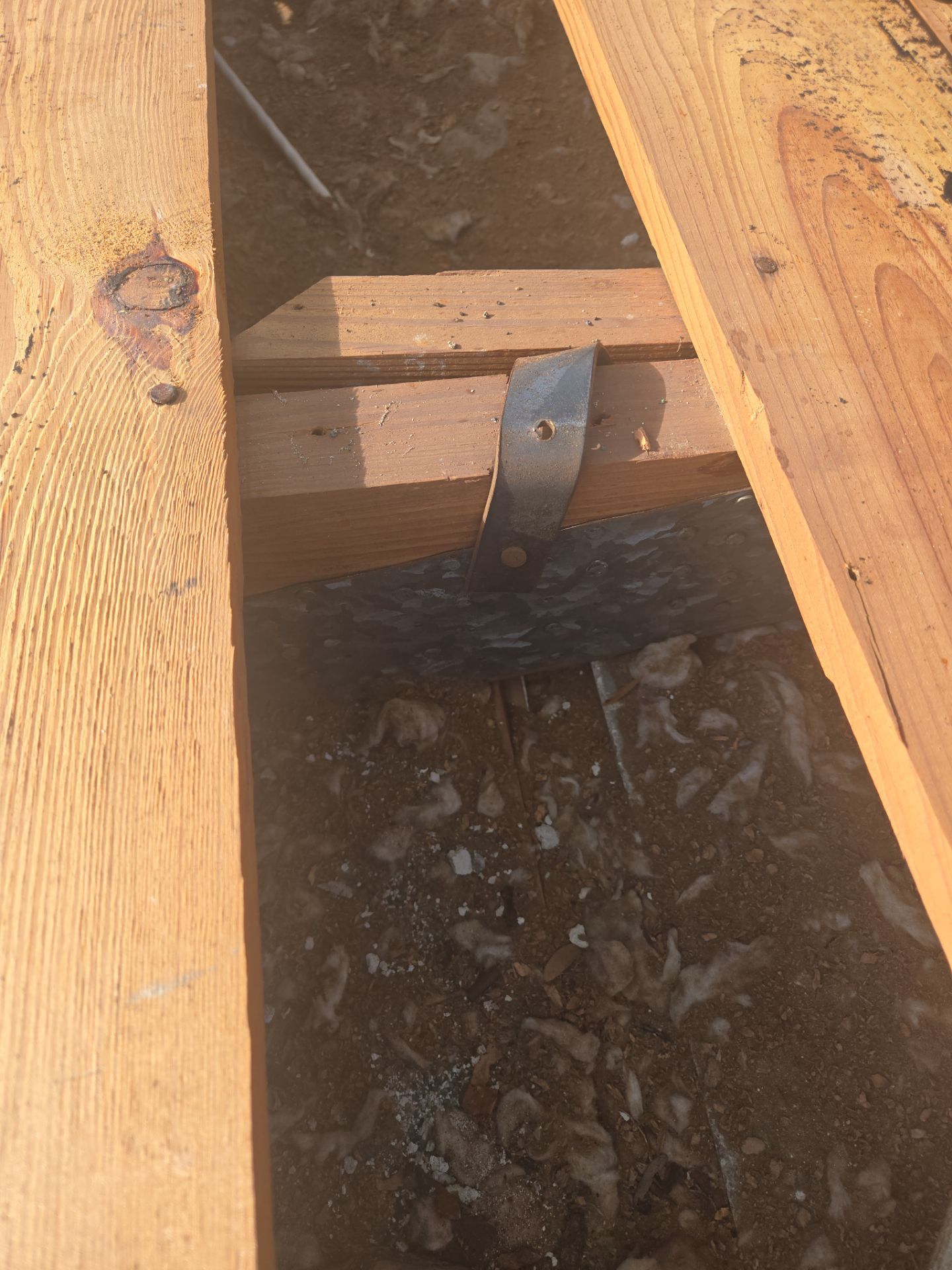 Project in St. Petersburg 33710 by Mitchell Roofing Company LLC 