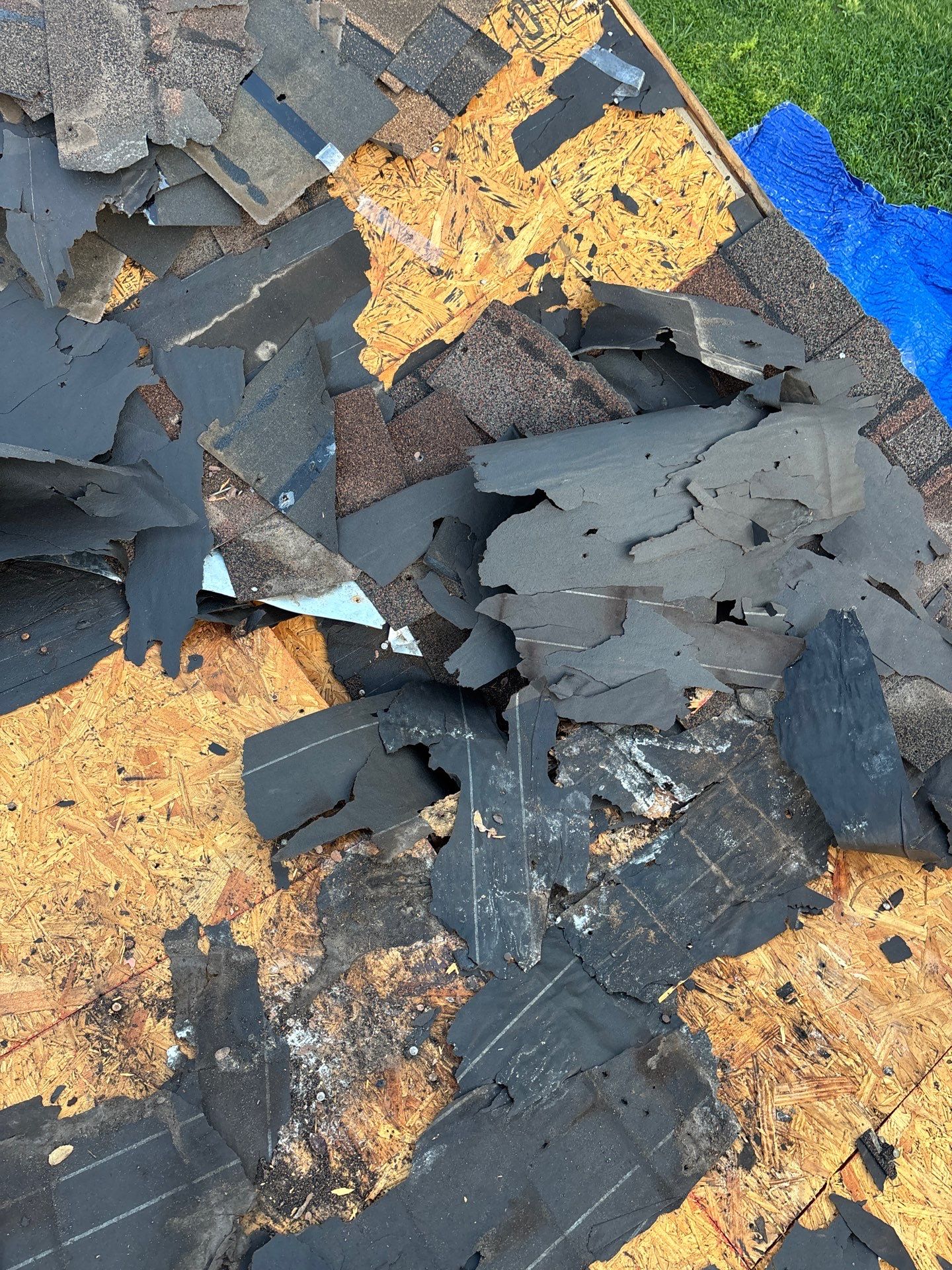Roof Replacement El Campo by Roof Repair Company