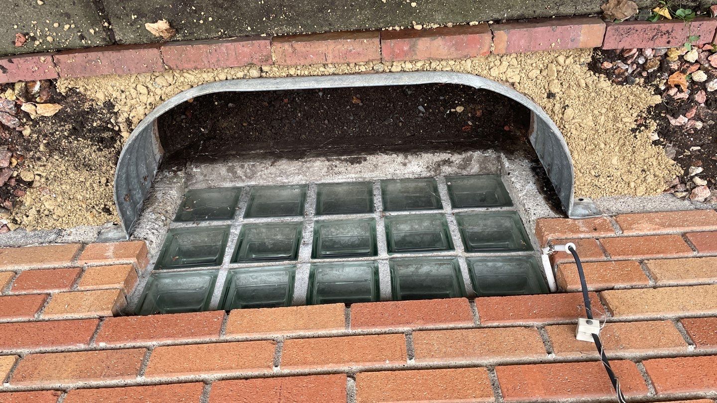 Surface Patching & Sealing for Lisa by Waterproofing Northeast