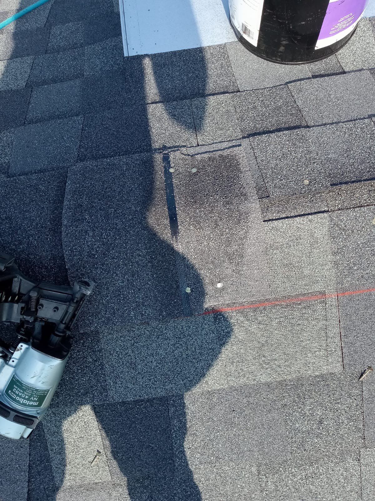 Shingle Roof System Replacement in SE Cape Coral by Four Peaks Roofing