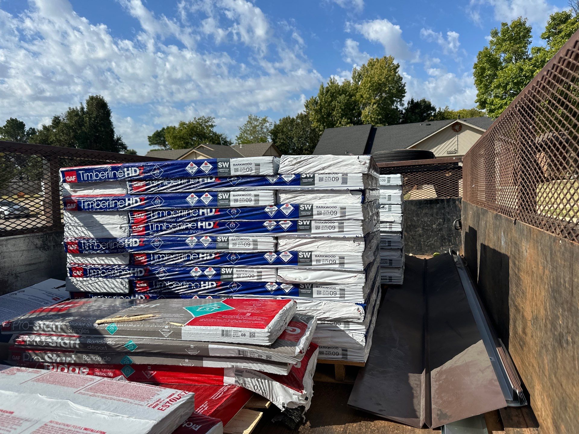 Brad D by RP Roofing, LLC