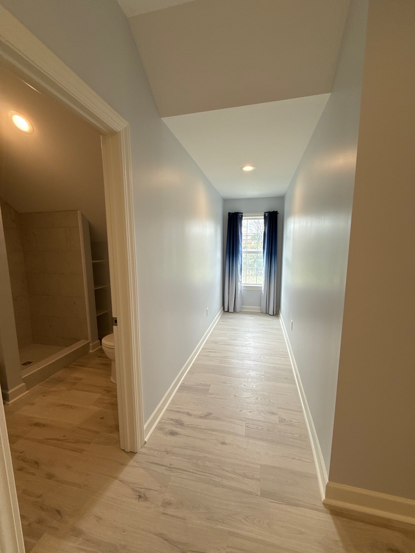 Attic Conversion by Skilled Construction LLC