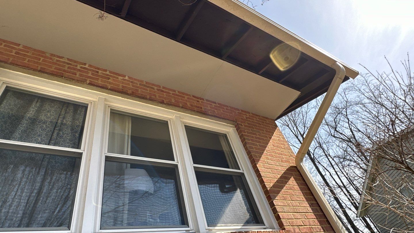 Springfield CertainTeed Landmark Pro Roof in Max Def Pewter by RM Banning, Inc.