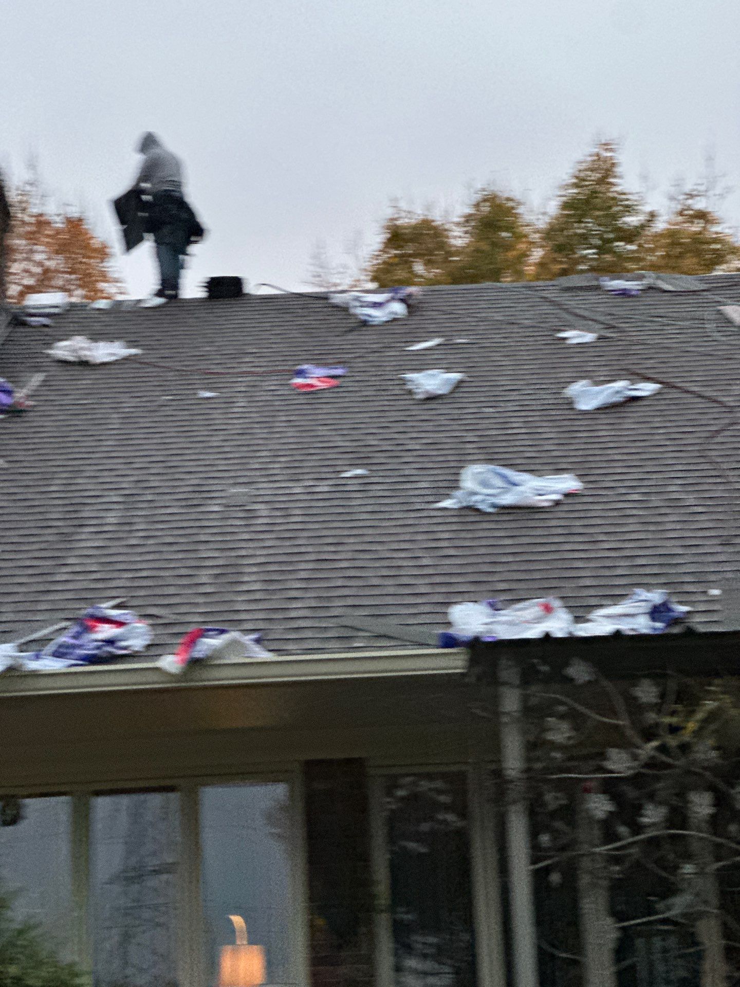 The Paines by United Contracting and Roofing
