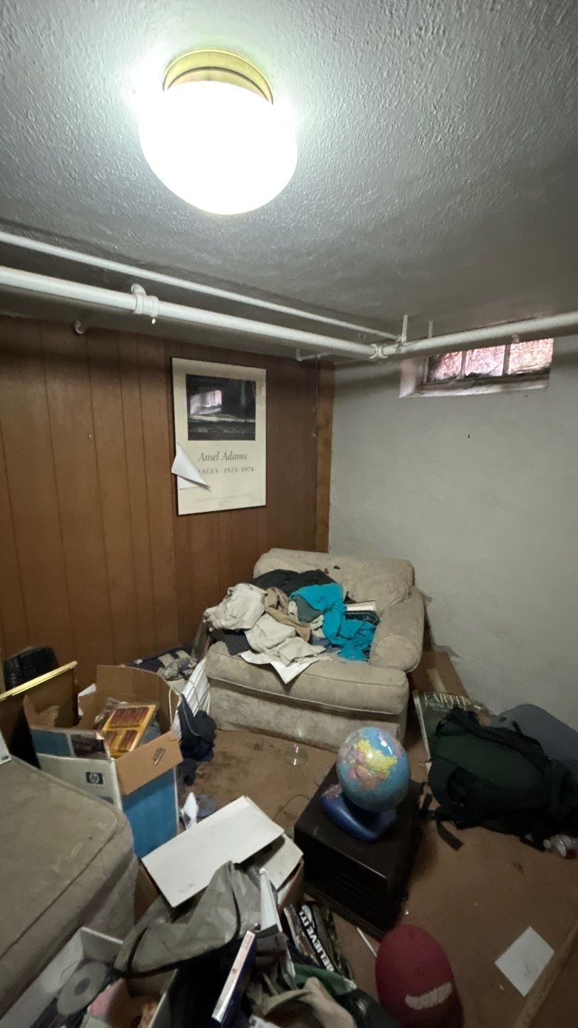 Mold Remediation by Accountable Home Services