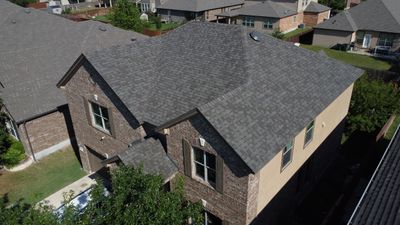 Roof Replacement
