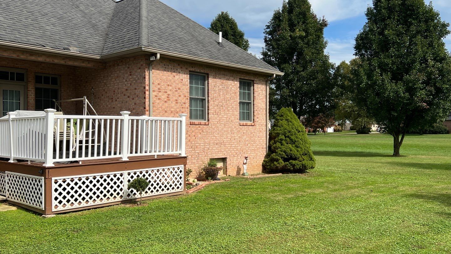 Residential Roofing Installation using Performance Shingles by Mr. Roofer