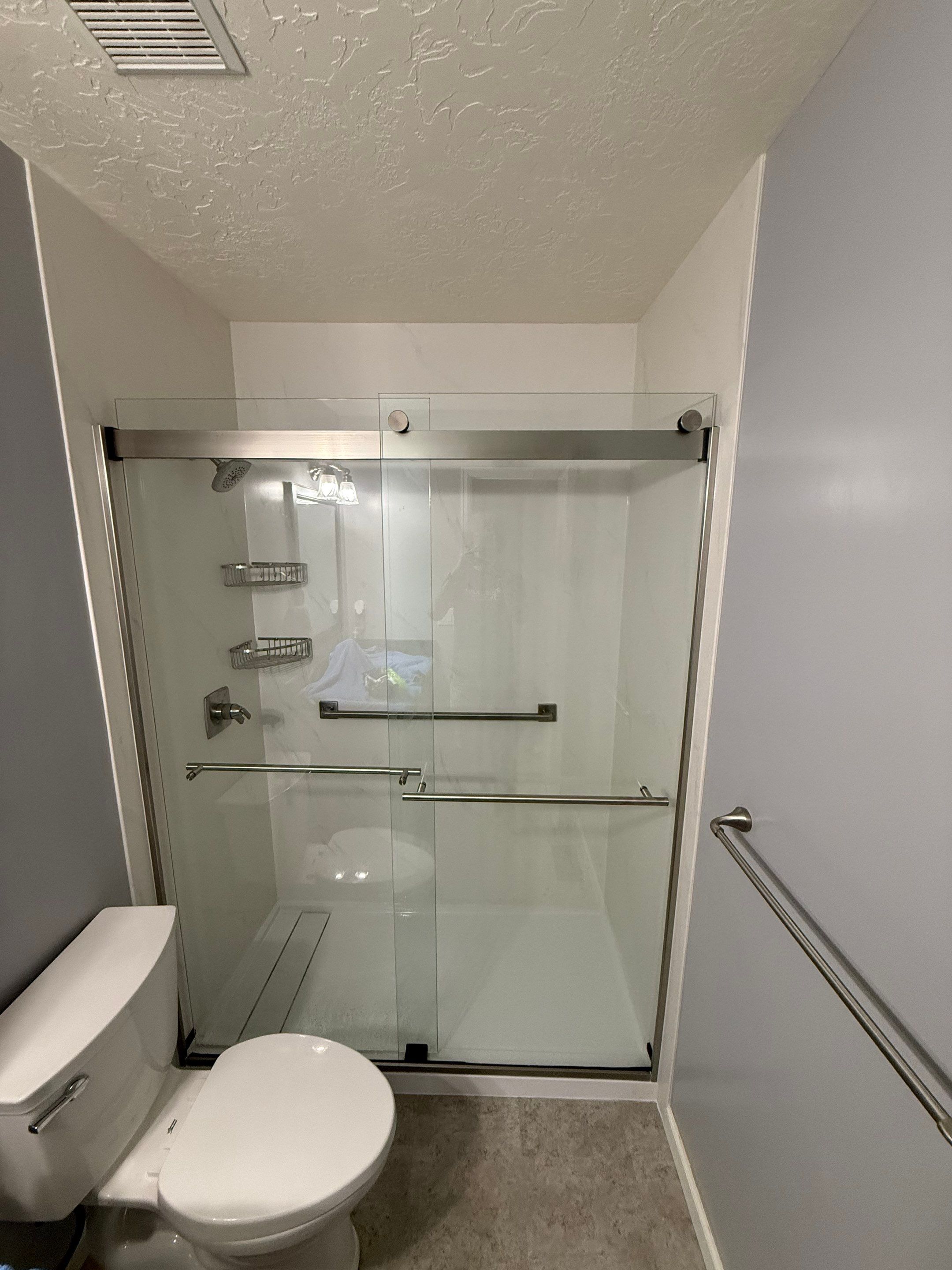Project in Elizabeth