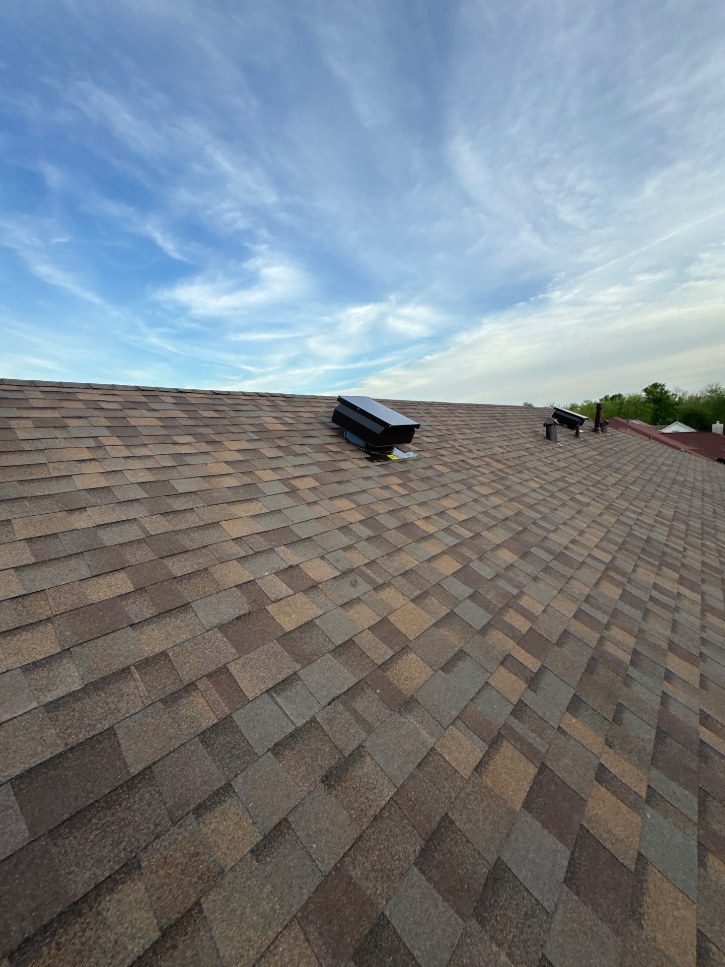 Roof Replacement Weston Lakes by Roof Repair Company