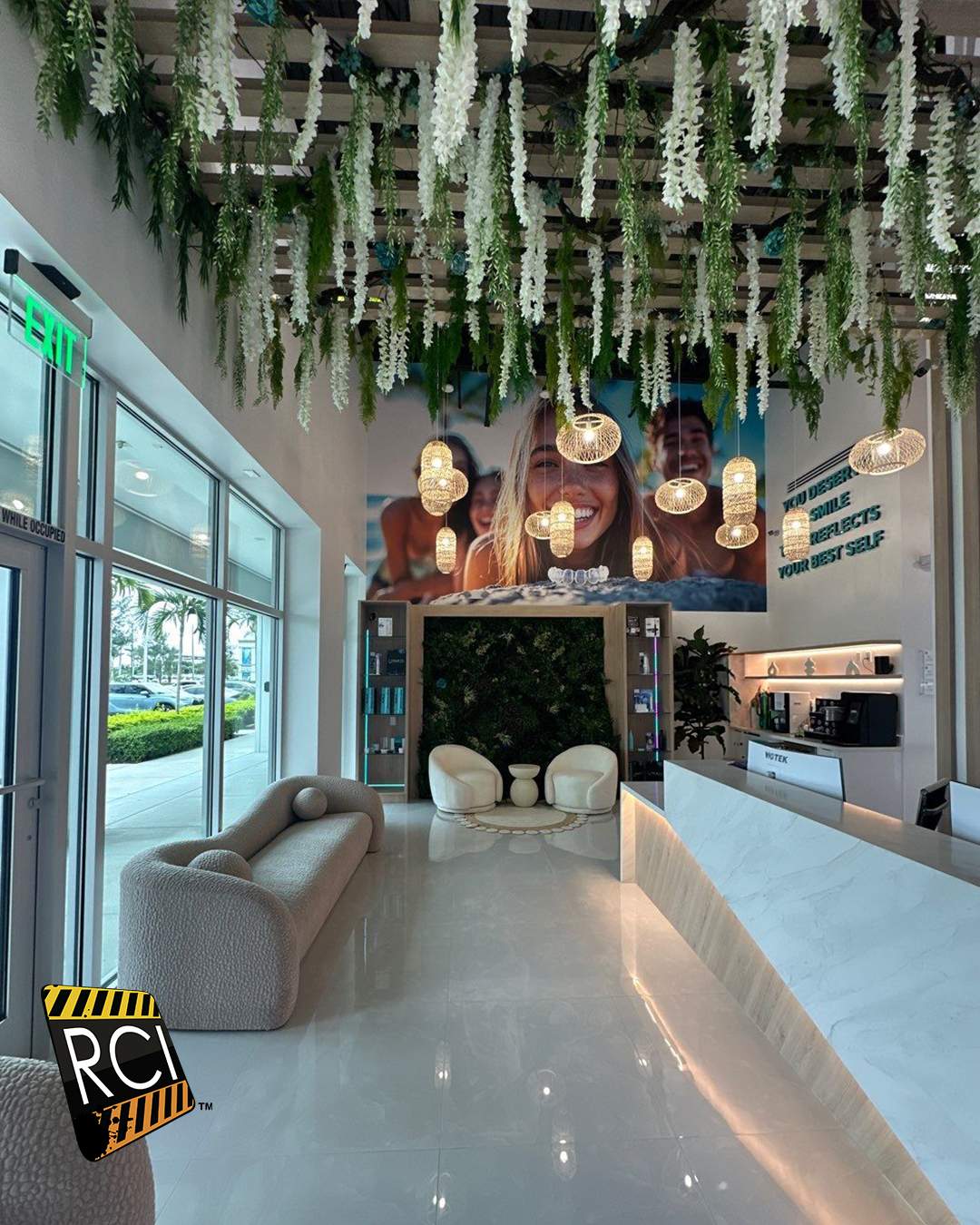 SMILE-FX Orthodontic & Clear Aligner Studio by Ruiz Construction Inc