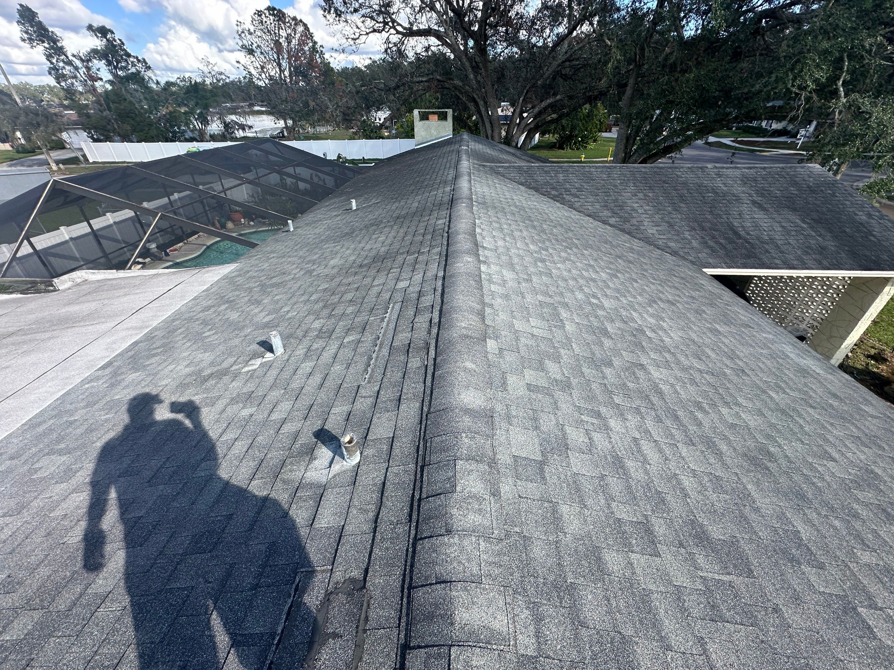 Roof Damage Claim in Seffner  by FLAPA & KeyStone