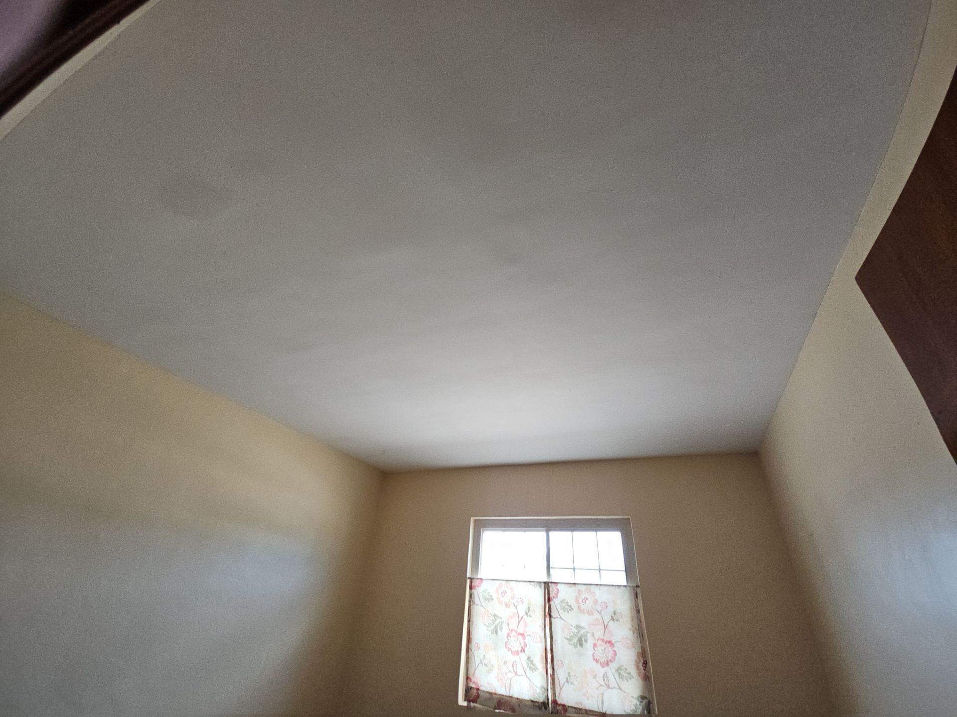 Interior Painting with Popcorn Ceiling Removal by Regal Renovate