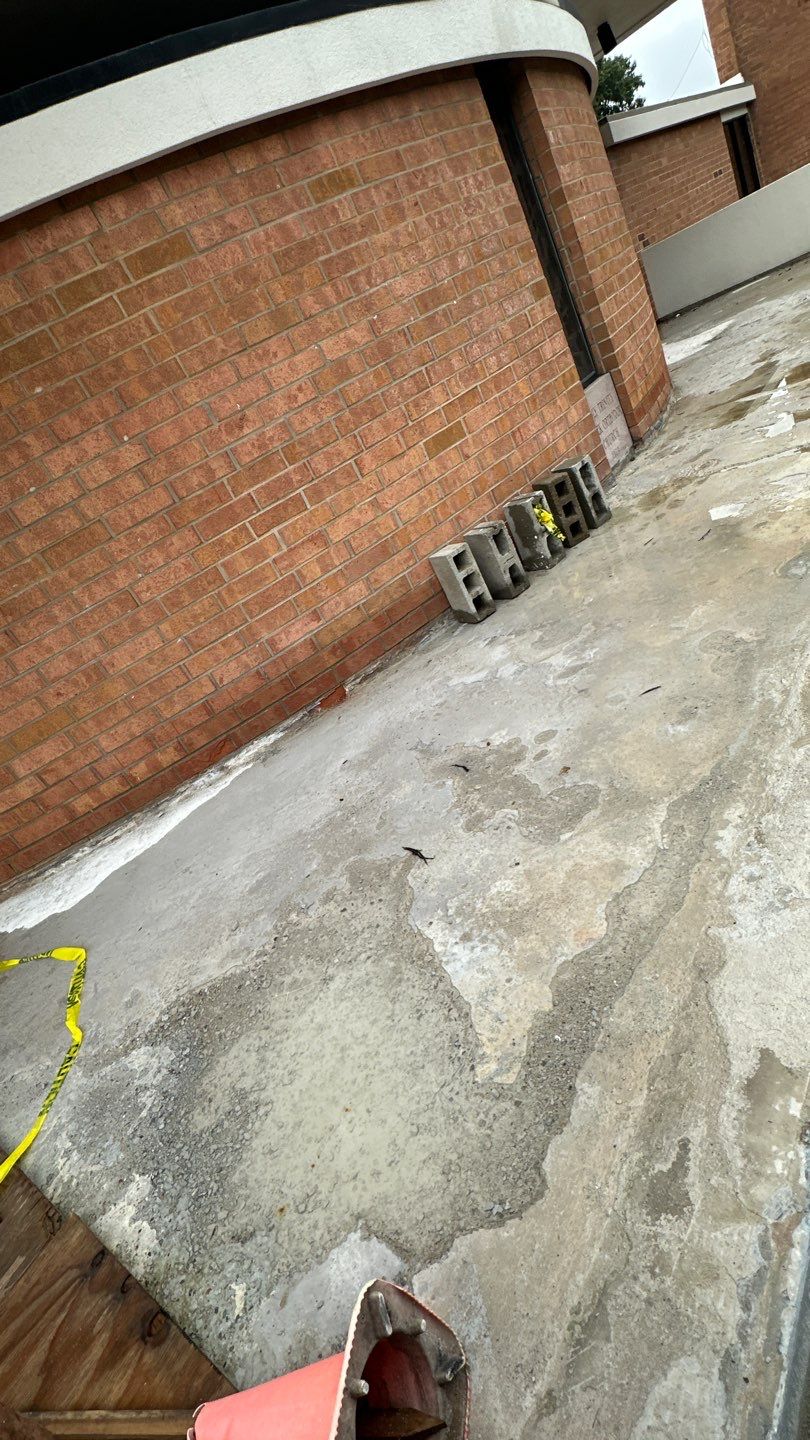 Project in Ambridge by Floors in a Day, Inc