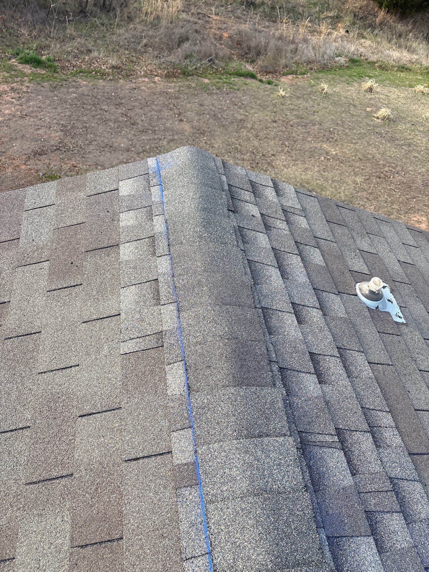 Edmond Roof Repair | Storm Damage & Leak Repair – McCann’s Roofing by McCann's Roofing and Construction